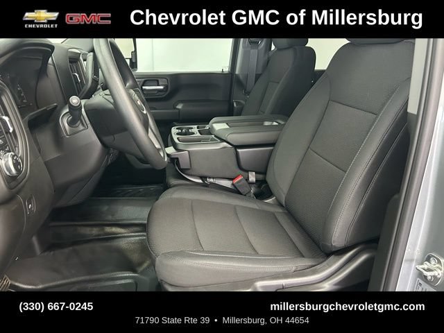 2026 GMC Sierra 3500HD Pro - Photo 14
