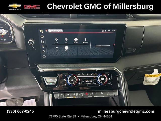 2026 GMC Sierra 1500 Denali - Photo 18