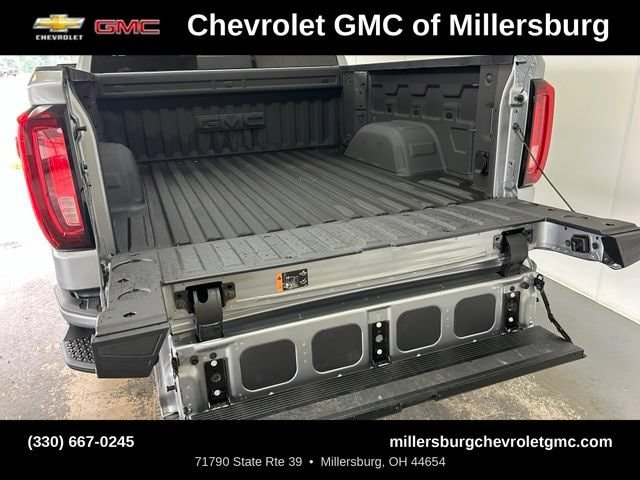 2026 GMC Sierra 1500 Denali - Photo 10