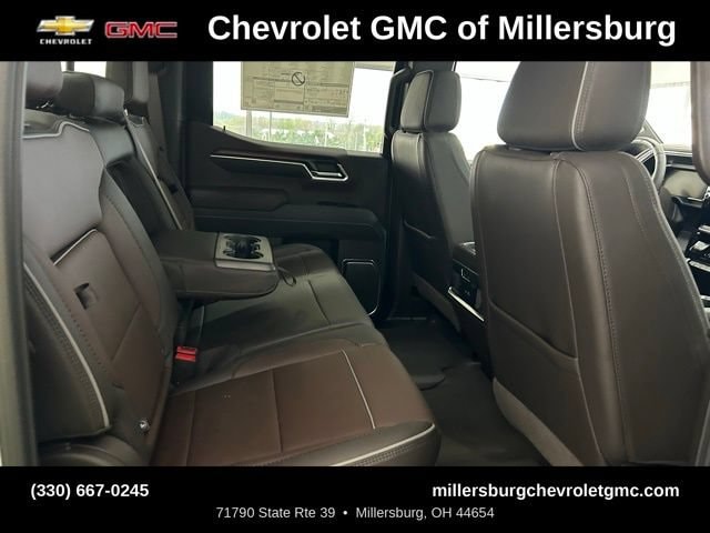 2026 GMC Sierra 1500 Denali - Photo 25