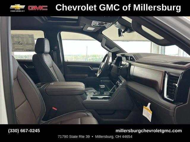 2026 GMC Sierra 1500 Denali - Photo 23