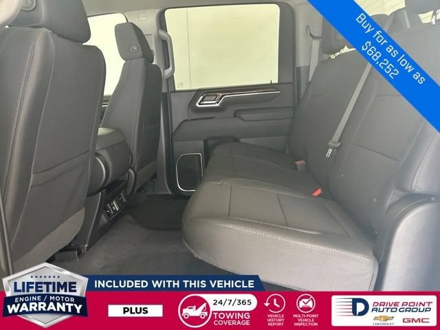 2026 GMC Sierra 3500HD SLE - Photo 24