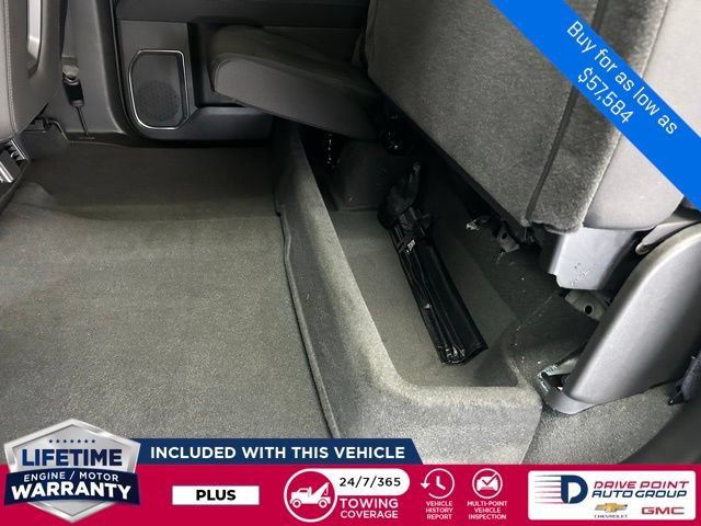 2026 GMC Sierra 1500 Elevation - Photo 19