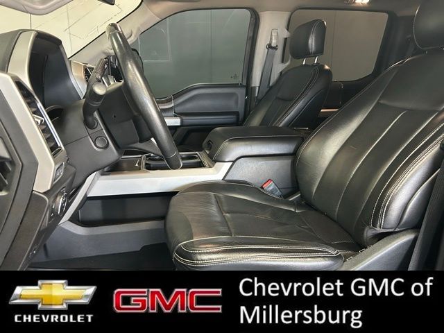 2020 Ford F-250 Super Duty Lariat - Photo 55