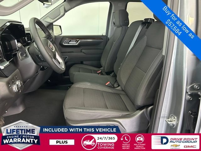 2026 GMC Sierra 1500 Elevation - Photo 12