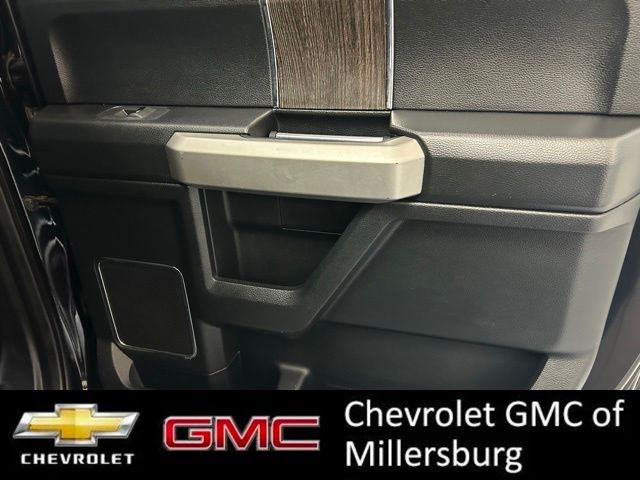 2020 Ford F-250 Super Duty Lariat - Photo 71