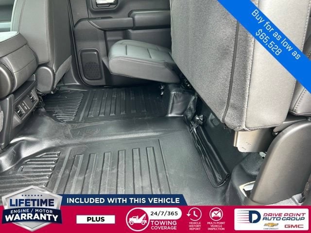 2026 GMC Sierra 2500HD Pro - Photo 17