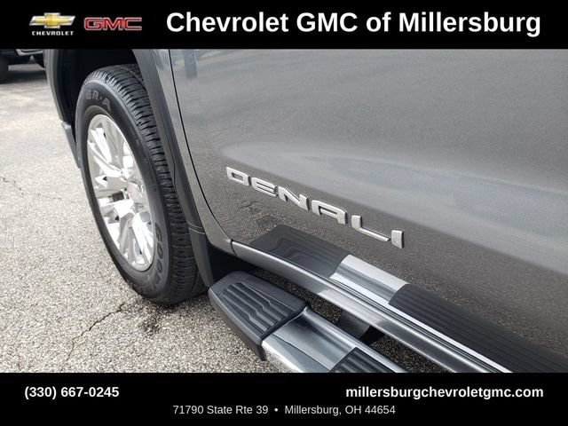2021 GMC Sierra 1500 Denali Denali - Photo 17