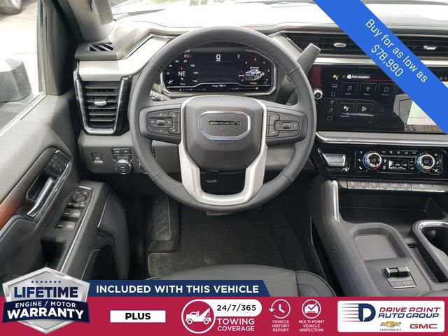 2025 GMC Sierra 2500HD Denali - Photo 11
