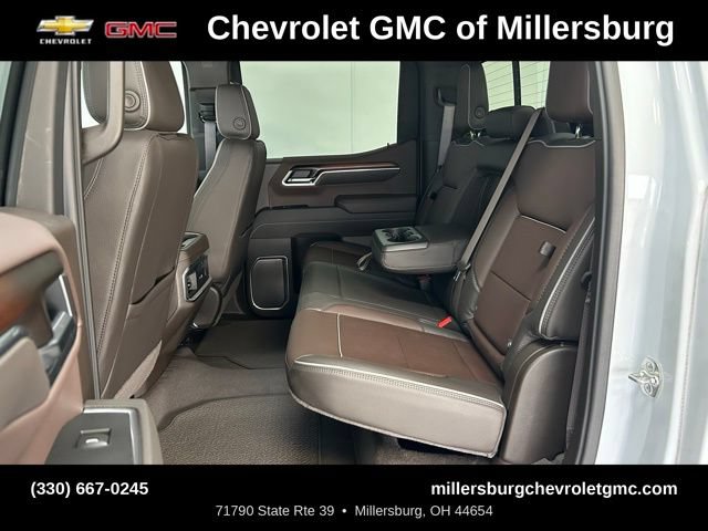2026 GMC Sierra 1500 Denali - Photo 22