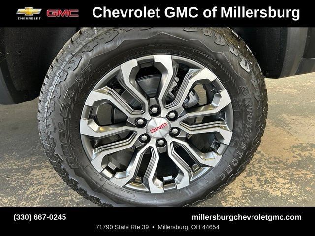 2026 GMC Canyon Denali - Photo 13