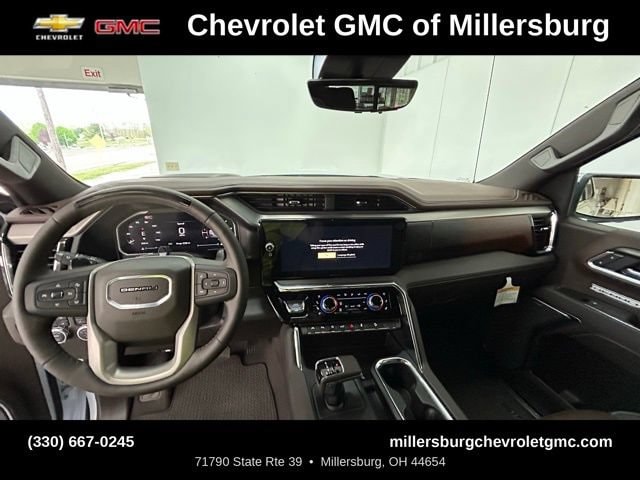 2026 GMC Sierra 1500 Denali - Photo 19