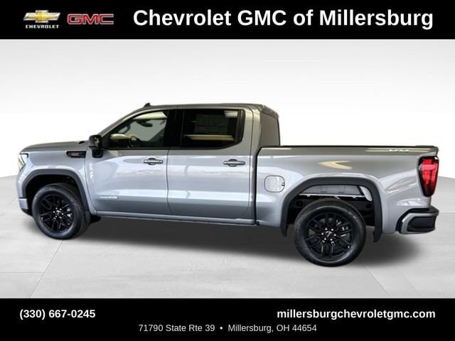 2026 GMC Sierra 1500 Elevation - Photo 7