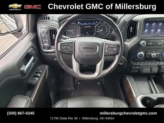 2021 GMC Sierra 1500 Denali Denali - Photo 25