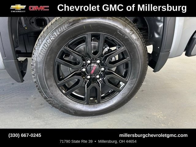 2026 GMC Sierra 1500 Elevation - Photo 12