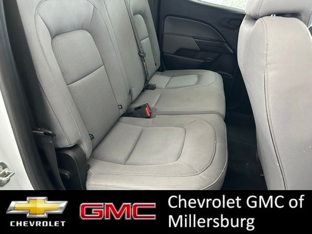 2020 Chevrolet Colorado Work Truck - Photo 81