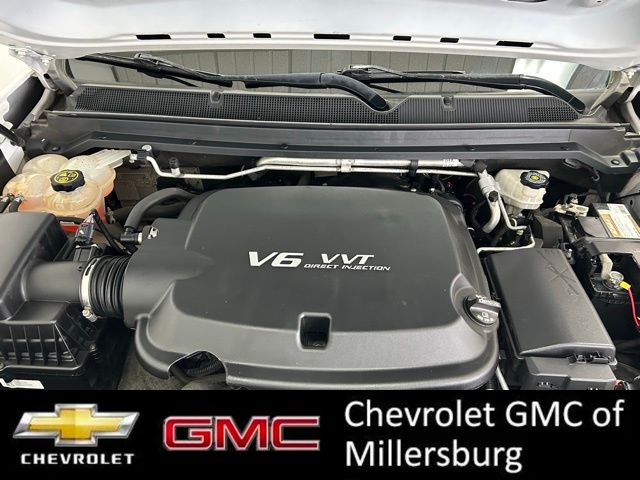 2020 Chevrolet Colorado Work Truck - Photo 62