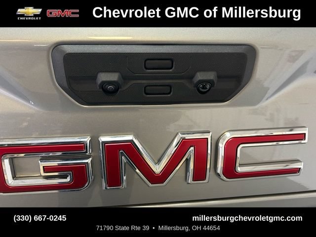 2026 GMC Sierra 3500HD Pro - Photo 9