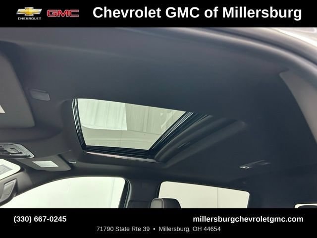 2026 GMC Sierra 1500 Denali - Photo 20