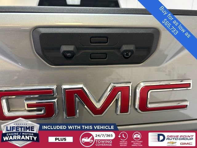 2026 GMC Sierra 3500HD Pro - Photo 8