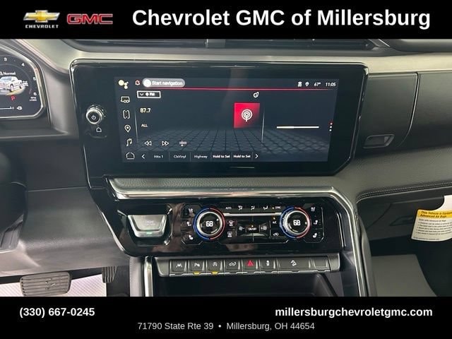 2026 GMC Sierra 1500 Denali - Photo 19