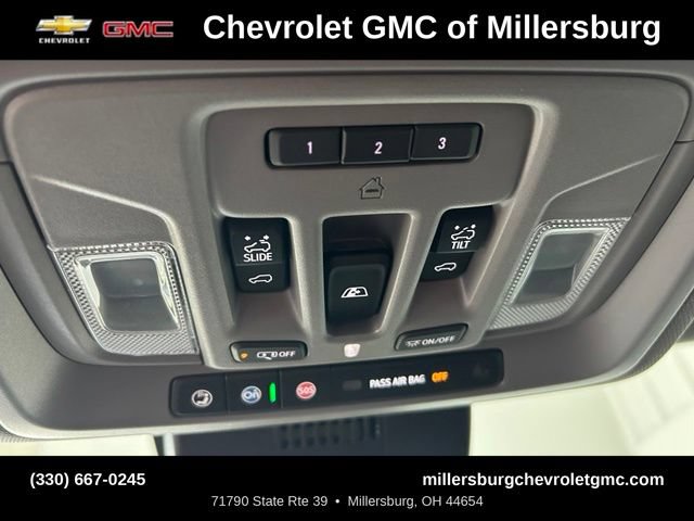 2026 GMC Sierra 1500 Denali - Photo 22