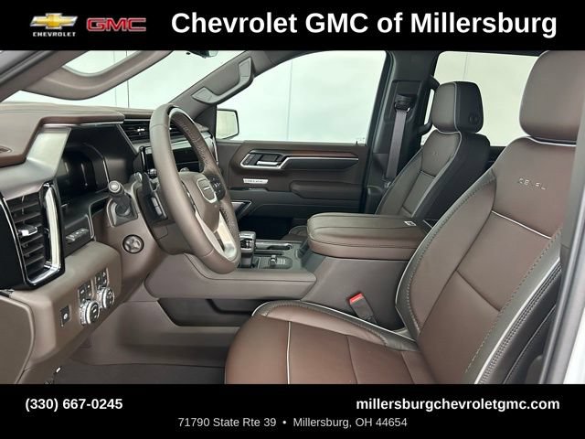 2026 GMC Sierra 1500 Denali - Photo 18