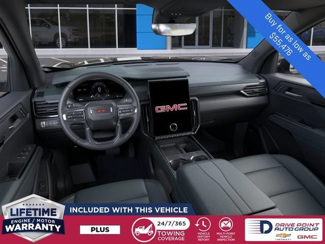 2026 GMC Acadia AT4 - Photo 15