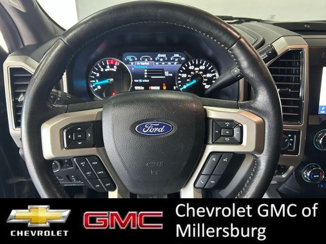 2020 Ford F-250 Super Duty Lariat - Photo 56