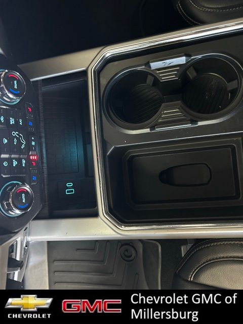 2020 Ford F-250 Super Duty Lariat - Photo 61