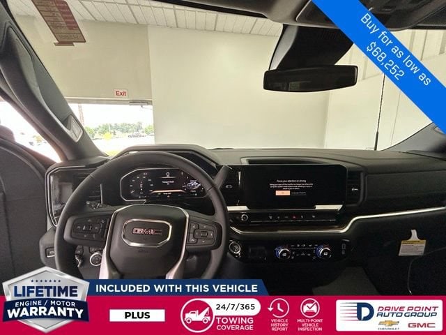 2026 GMC Sierra 3500HD SLE - Photo 18