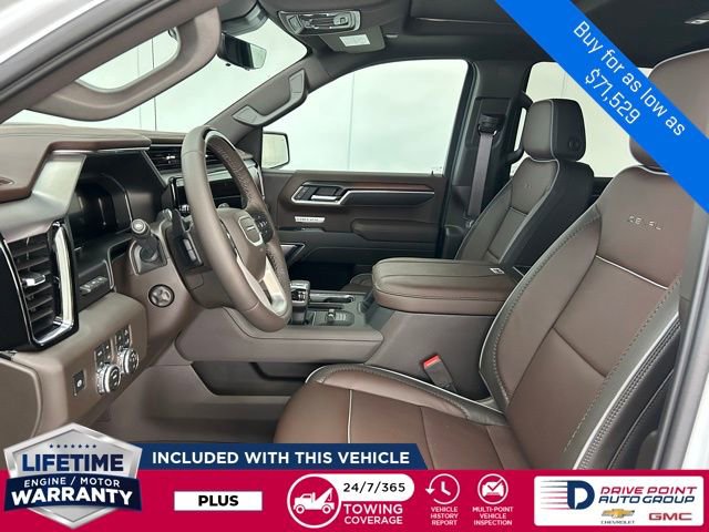 2026 GMC Sierra 1500 Denali - Photo 15