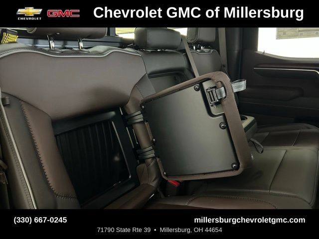 2026 GMC Sierra 1500 Denali - Photo 24
