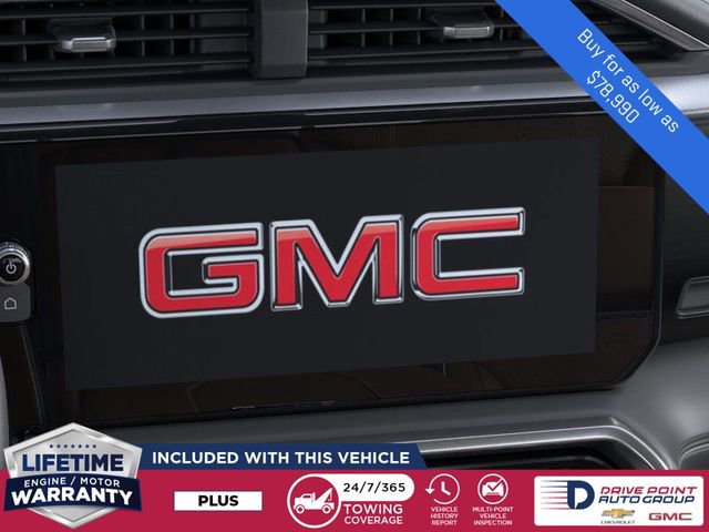 2025 GMC Sierra 2500HD Denali - Photo 21