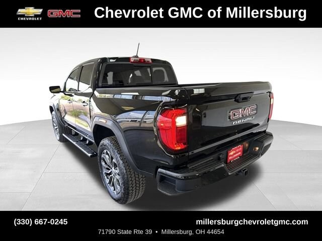 2026 GMC Canyon Denali - Photo 8