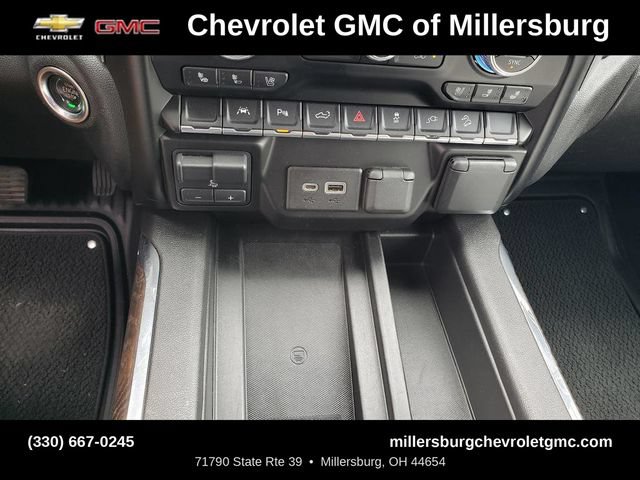 2021 GMC Sierra 1500 Denali Denali - Photo 36