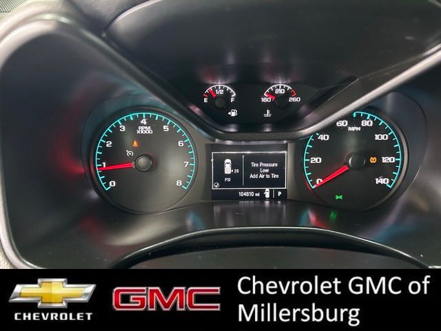 2020 Chevrolet Colorado Work Truck - Photo 70