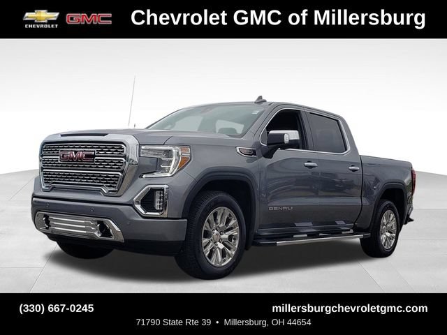 2021 GMC Sierra 1500 Denali Denali - Photo 4