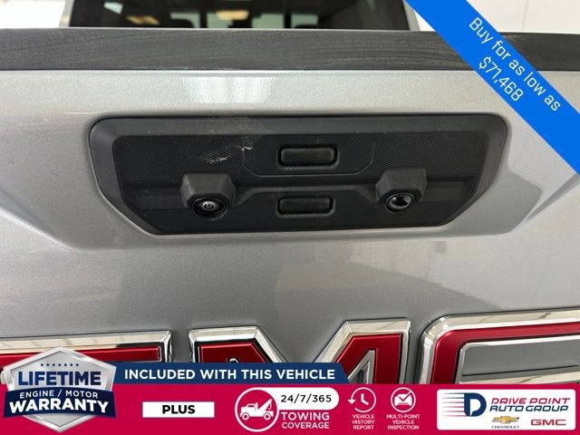 2026 GMC Sierra 1500 Denali - Photo 8