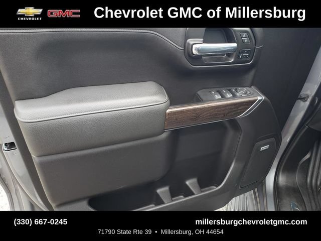2021 GMC Sierra 1500 Denali Denali - Photo 19