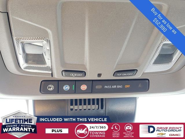 2025 GMC Sierra 3500HD Pro - Photo 12