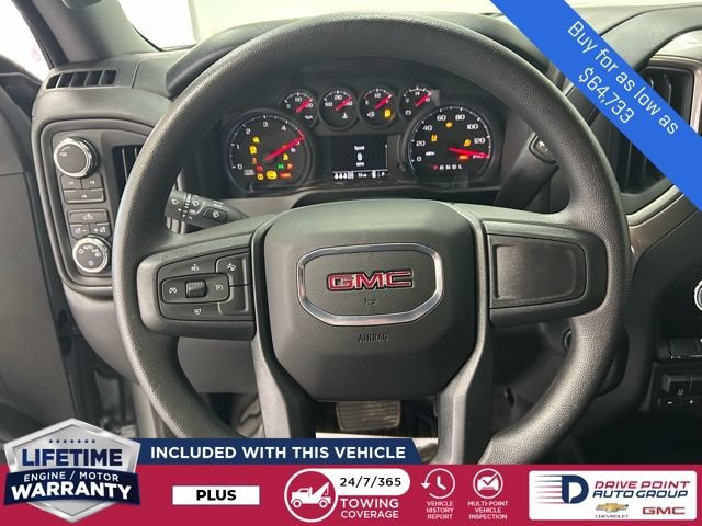 2026 GMC Sierra 3500HD Pro - Photo 14