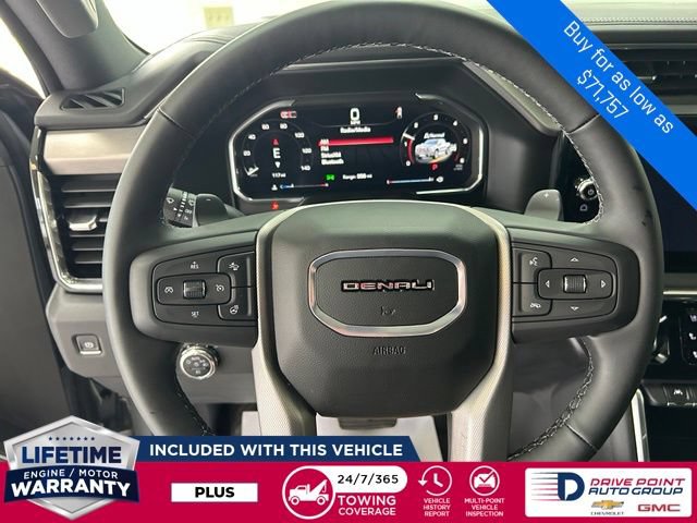 2026 GMC Sierra 1500 Denali - Photo 14
