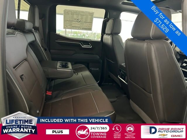 2026 GMC Sierra 1500 Denali - Photo 21