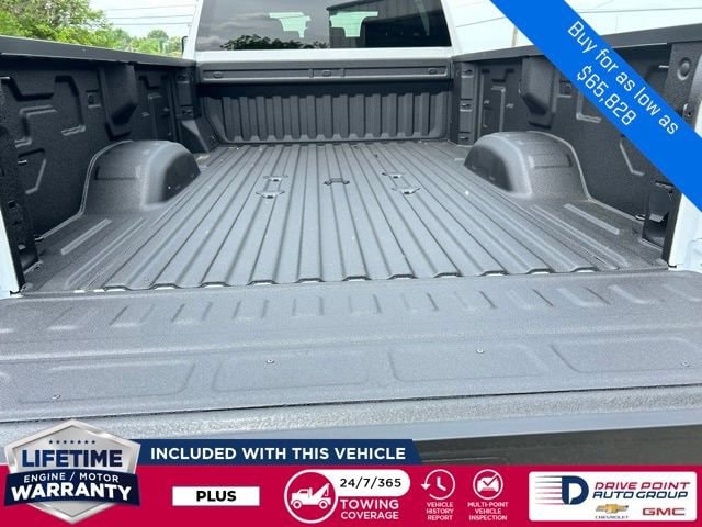 2026 GMC Sierra 2500HD Pro - Photo 9