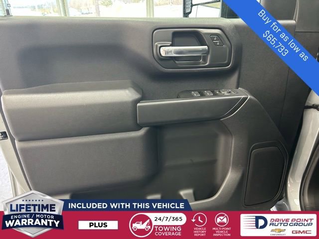 2026 GMC Sierra 3500HD Pro - Photo 13