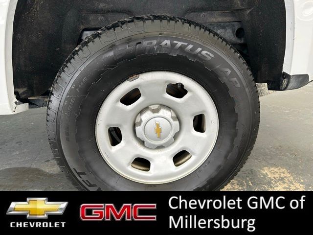 2020 Chevrolet Colorado Work Truck - Photo 63