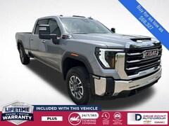 2026 GMC Sierra 2500 HD SLE Truck