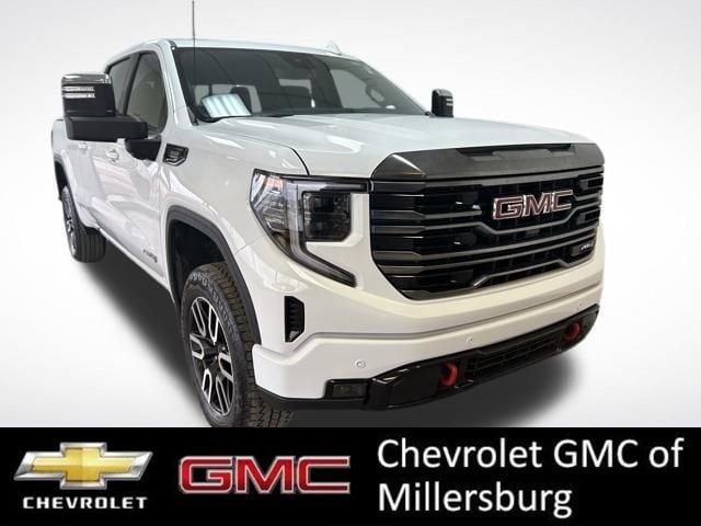2024 GMC Sierra 1500 Truck 