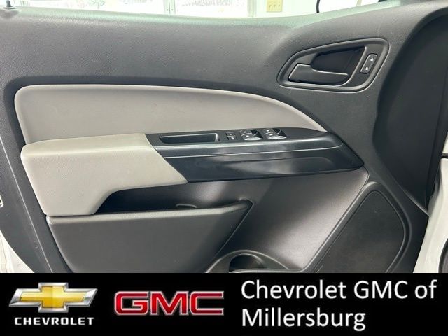2020 Chevrolet Colorado Work Truck - Photo 67